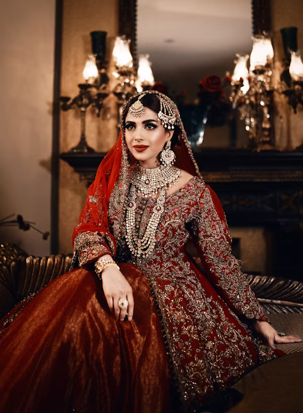 Bridal Consultation
