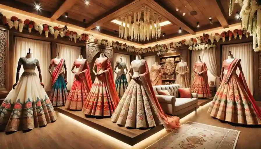 The 2026 Collection