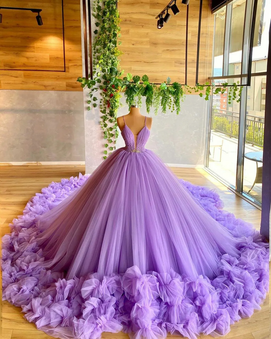 Bridal Gowns