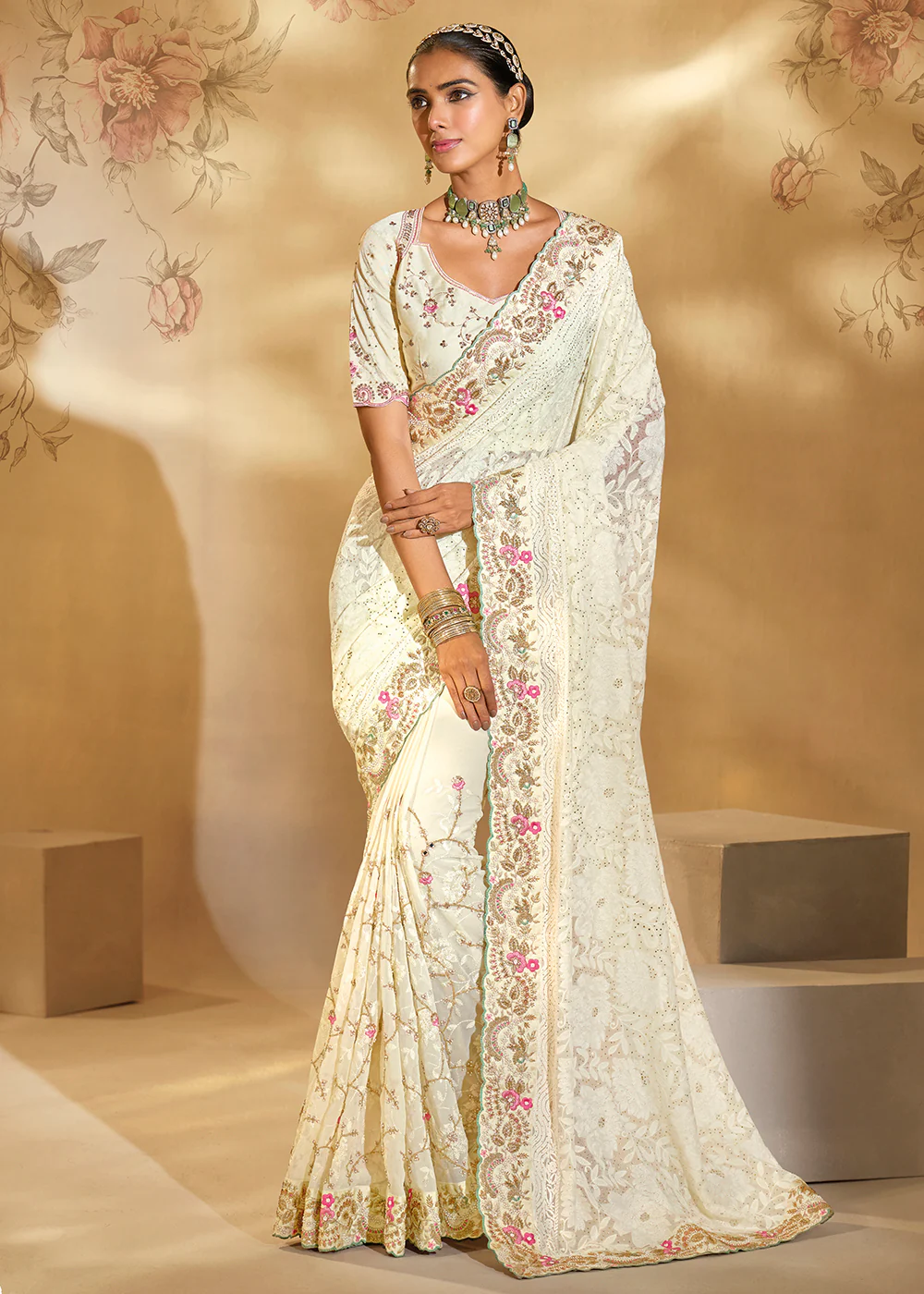 The Juliet Gown
