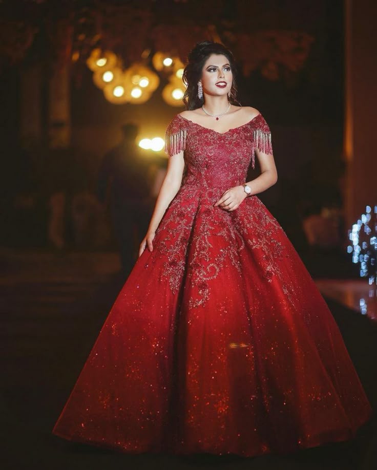 The Vivienne Gown